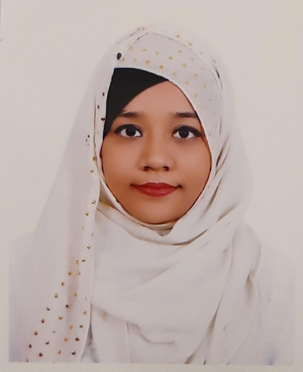 Ms. Nurim Mim Julka